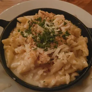 Lobster Mac