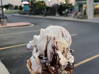 Kopp's Frozen Custard