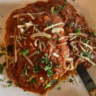 Lasagna