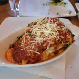 Lasagna