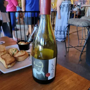 Wine