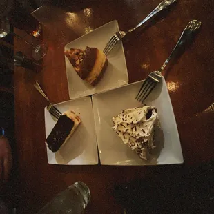 Cappuccino Pie