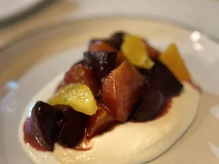 Tutto Pepe Osteria