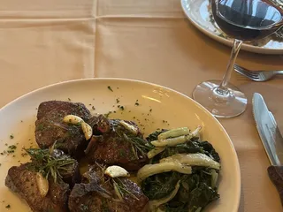 Ezio Bistro
