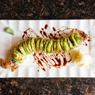 sashimi, sushi, sushi and sashimi, food