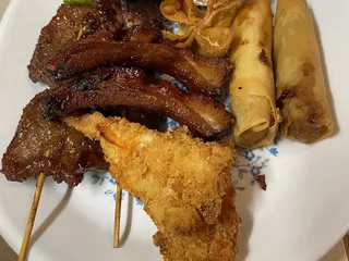 Treasure Pot Chinese Restaurant