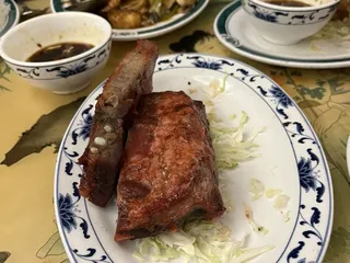 Heaven Dragon Chinese Restaurant