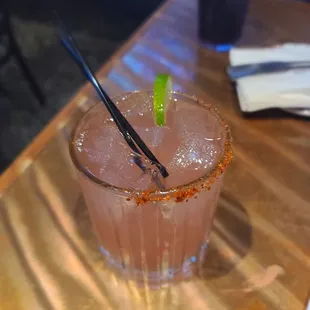 Watermelon sugar