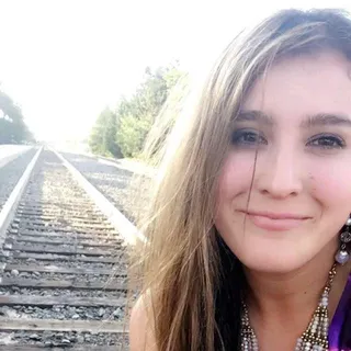 Melissa V.