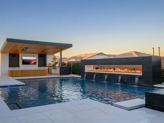 Presidential Pools & Spas