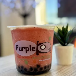 12.08.24 Fresh Strawberry Moo Moo