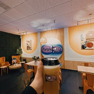 High Mountain Oolong Crema 80% Sweet