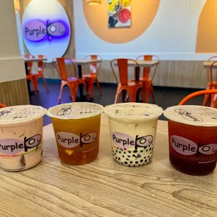 C2 Fresh Mango Green Tea