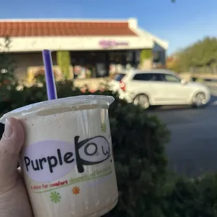 B2 Roast Oolong Milk Tea