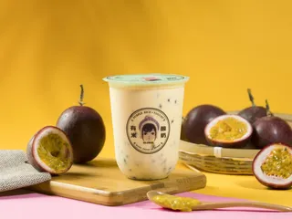 Yomie’s Rice X Yogurt