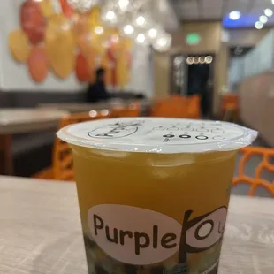 11/25/24 F3, California Fresh Fruit QQ - pineapple, Peach, Lychee jelly