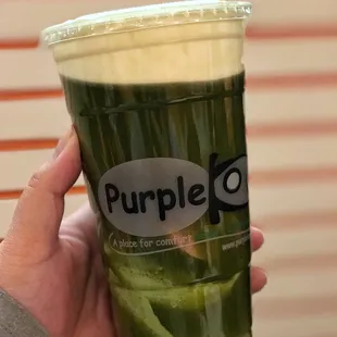 Tcho Chocolate Pudding