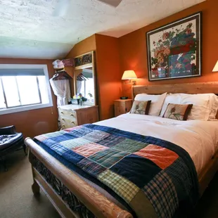 Crested Butte Room