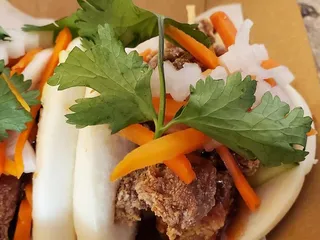 Blended Bistro & Boba