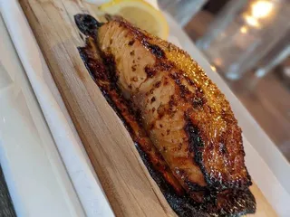 The Elk House Eatery