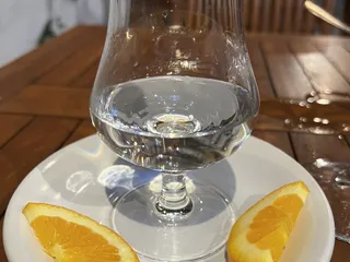 Andale Mexican Kitchen