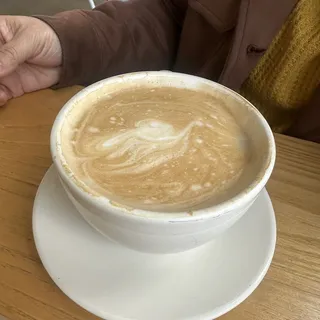 Latte - Double Shot