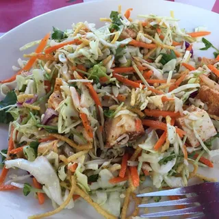 Chicken Cabbage