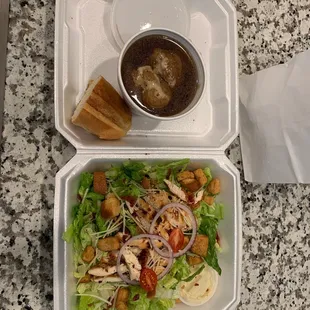 Purple Onion Deli Grill