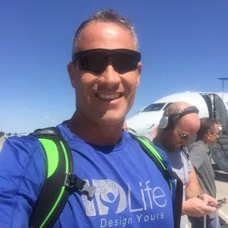 Todd M.