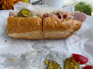 Subs 'n Such