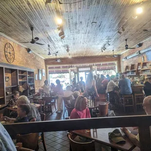 Cute place