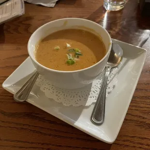 Soup Of The Day