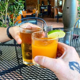 Drinks