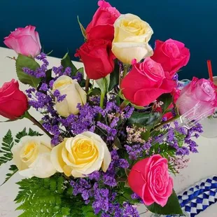 Mother's day Bouquet