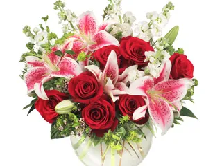 Flowerama On Pacific