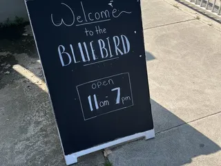Bluebird Cafe