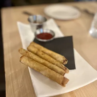 lumpia