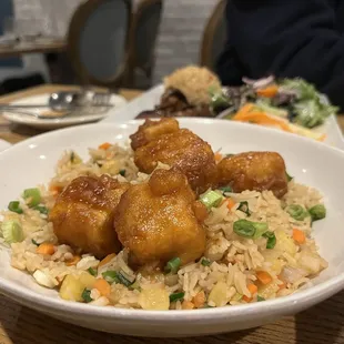 Calamansi Tokwa vg v*