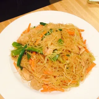 Pancit Bihon