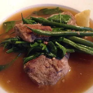 Pork Sinigang