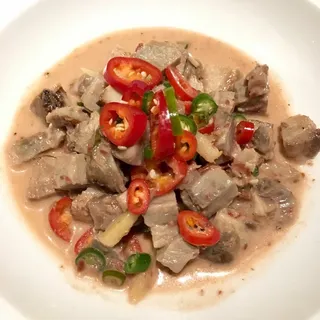 Bicol Express