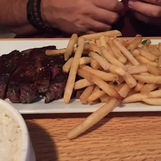 Steak Frites