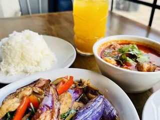 Tiki Garden Thai Street Food