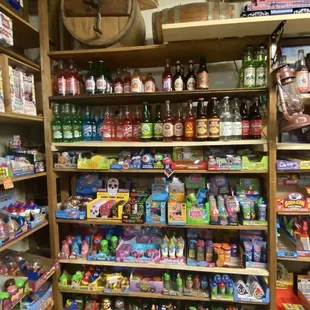 70's...80's...and more.