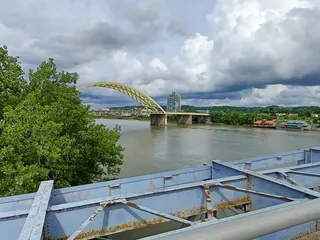 City of Cincinnati