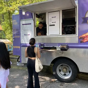 Food truck