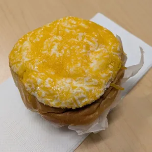 @endoedibles on Instagram 2/12/25
 
 Cheese Ensaymada