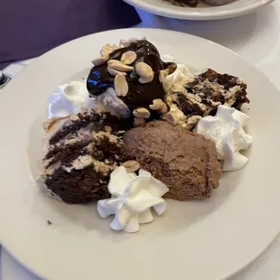Dessert