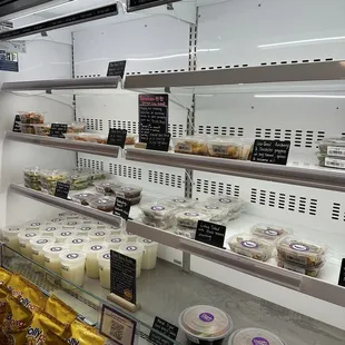 Food items