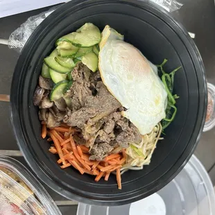 Bibimbap
